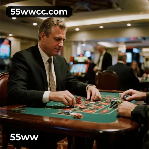 55ww ajuda online — chat de suporte no aplicativo oficial