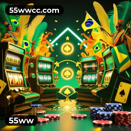 55ww bet — mercados de futebol e esportes no app