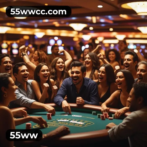 55ww cadastro — tela de formulário no app oficial