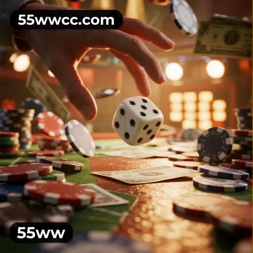 55ww cadastro — verificação de conta e PIX no caixa