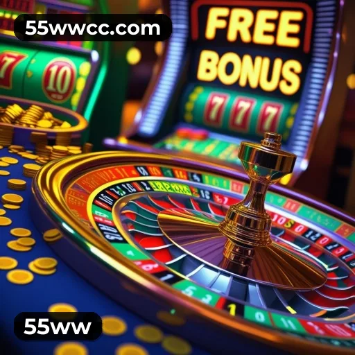 55ww FAQ — suporte e ajuda no aplicativo oficial