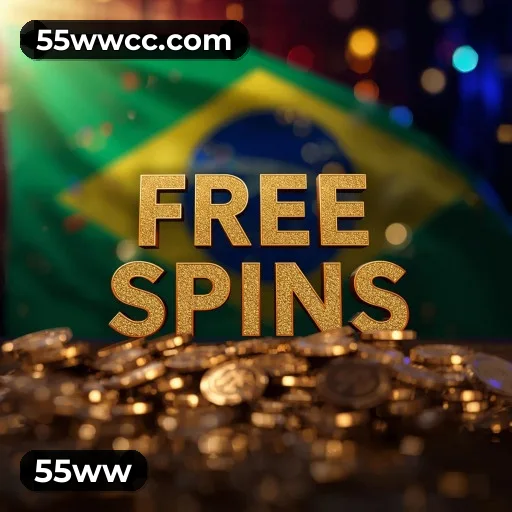55ww login — painel de entrada no app oficial