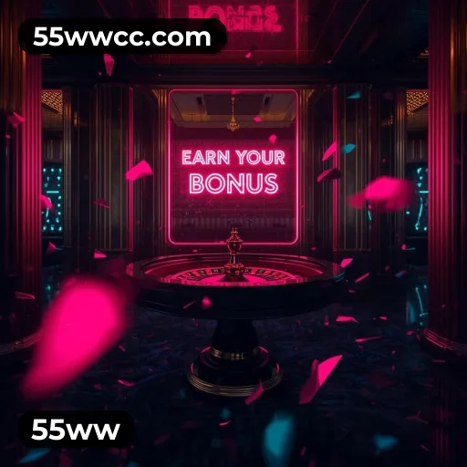 55ww login — configurações de segurança e proteção de conta