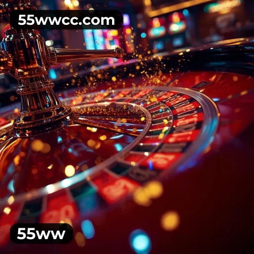 55ww termos — contrato de uso e regulamento da plataforma